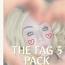 5 mp3s Fag Pack separated