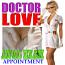 DOCTOR LOVE, Anal EXAM