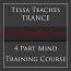 Tessa Teaches Trance: The Complete Cours Tessa Teaches Trance: The Complete Cours