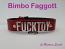 Bimbo Faggott Fucktoy