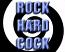 Rock Hard Cock
