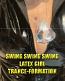 SwingSwingSwing LatexDoll TraceFormation