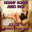Mommy Domme Audio Pack