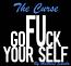 Fuck yourself - The Curse