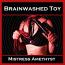 Brainwashed Toy
