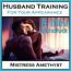 Husband Training - For Your Appearance
