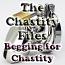 The chastity Files-begging for Chastity