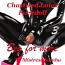 Chastised Latex Fuckdoll-beg for more Chastised Latex Fuckdoll-beg for more