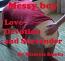 Messy Boy - Love Devotion and Surrender