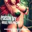 Poison Ivy Needs Precum - EDGE DONT CUM!