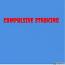 COMPULSIVE STROKING COMPULSIVE STROKING