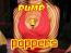Pump Poppers