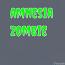 AMNESIA ZOMBIE 