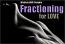 Fractioning for LOVE