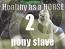 Healthy as a Horse 2 Pony Slave Healthy as a Horse 2 Pony Slave