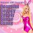 Beautiful Bouncy Bubbly Bimbo Bunny Beautiful Bouncy Bubbly Bimbo Bunny