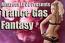 Trance Gas Fantasy Trance Gas Fantasy