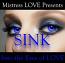 Sink into the Eyes of LOVE