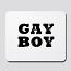Gay BOY