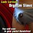 Orgasm Slave - Handsfree