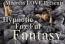 Hypnotic Fox Fur Fantasy Hypnotic Fox Fur Fantasy