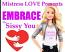 Embrace the Sissy You