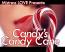 Candy's Candy Cane Candy's Candy Cane