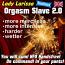 Orgasm Slave HFO 2.0 RealVoice