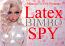 Latex Bimbo Spy Latex Bimbo Spy