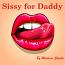 Sissy for Daddy