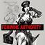FEMININE AUTHORITY