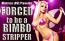 Forced to be a Bimbo Stripper Forced to be a Bimbo Stripper