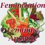 Feminization - Feminine Appetite