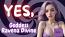 Yes, Goddess Ravena Divine - loop