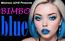 Bimbo blue