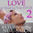 LOVE is Making you OVER 2