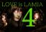 LOVE is Lamia 4