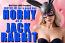 HORNY as a Jack Rabbit HORNY as a Jack Rabbit