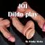 JOI-Dildoplay