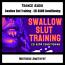 Swallow Slut Training - CEI ASMR Conditioning