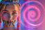 Pink Spirals Make Good Girls Horny