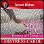 Mistress Carol's Touch - Erotic trance audio