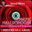 Hypnotic Hallucinogen Hypnotic Hallucinogen