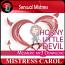Horny Little Devil - Sexual Arousal Trance Audio