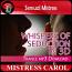 Whispers of Seduction in 3D Whispers of Seduction in 3D