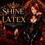Shine of Latex