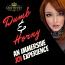 Dumb & Horny - An Immersive JOI