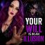 Your Will Is An Illusion Your Will Is An Illusion