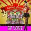 Roller-Coaster of LOVE, Carnival of LOVE Series Roller-Coaster of LOVE, Carnival of LOVE Series