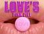 LOVE'S Pink Pill
